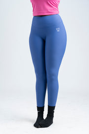 Legging Malado Bleu